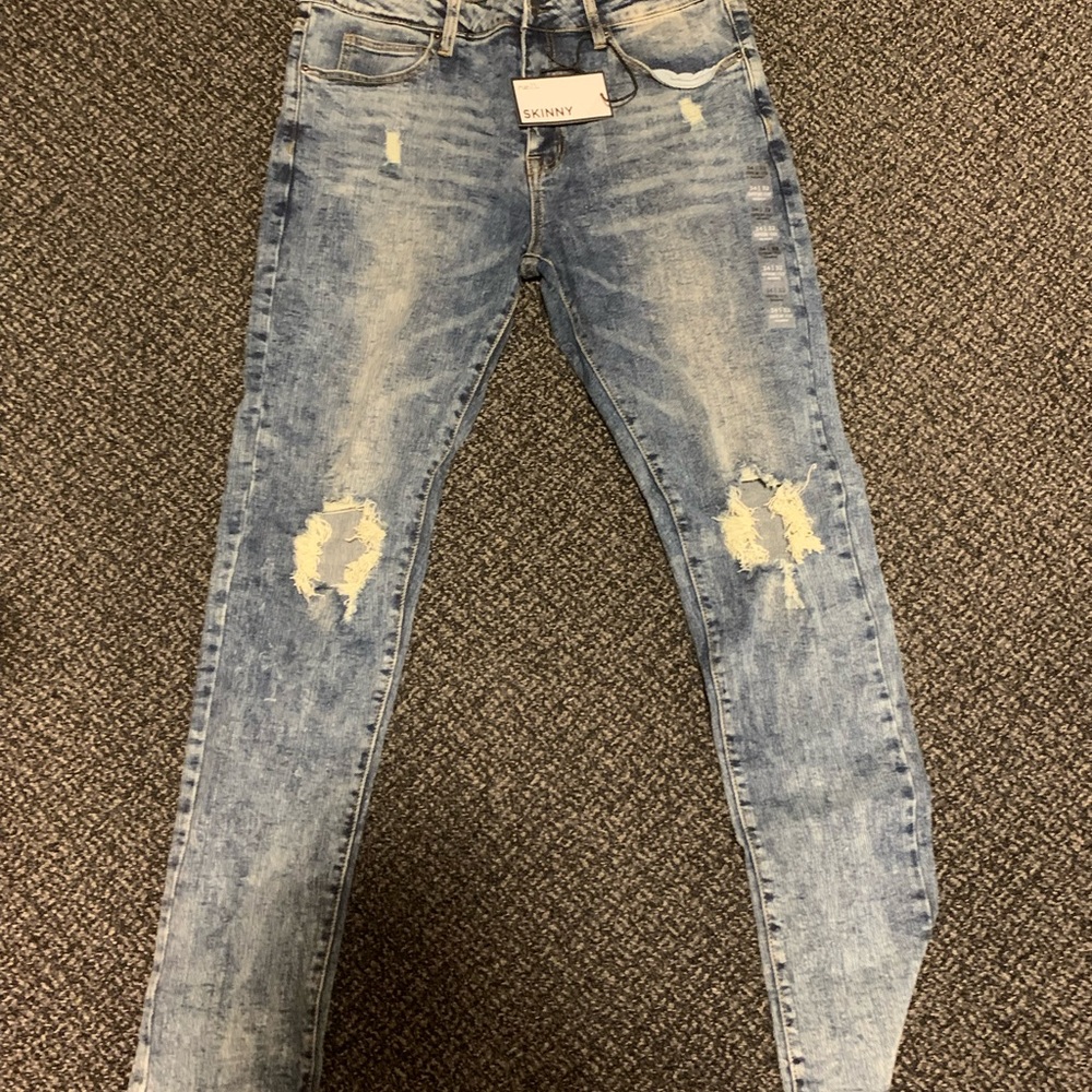 Rue 21 Jeans